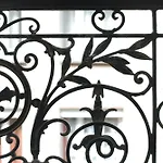 Hotel De L'exposition - Tour Eiffel Paris
