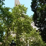 De L'exposition - Tour Eiffel Paris