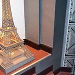 De L'exposition - Tour Eiffel Hotel