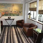 De L'exposition - Tour Eiffel Hotel