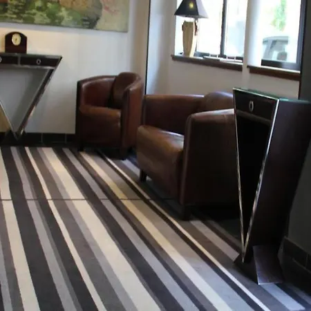 Ξενοδοχείο De L'exposition - Tour Eiffel 3*