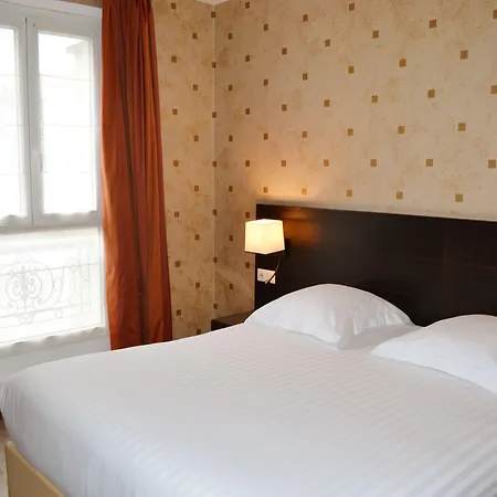 Otel De L'exposition - Tour Eiffel 3*