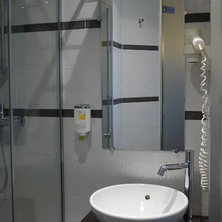 Hotel De L'exposition - Tour Eiffel Paris