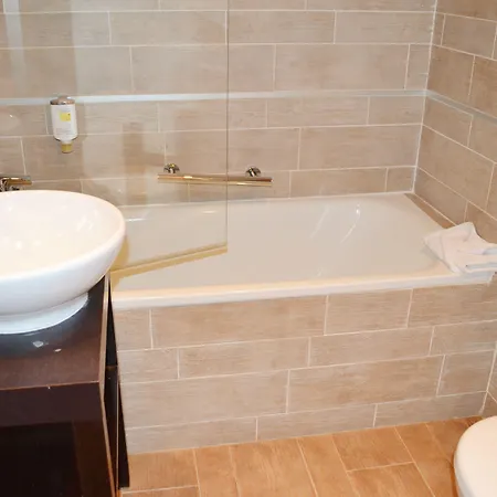 Hotel De L'exposition - Tour Eiffel Paris