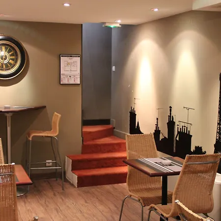 De L'exposition - Tour Eiffel