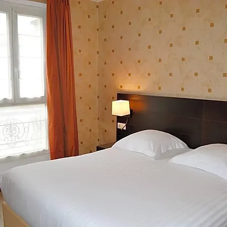 Hotel De L'exposition - Tour Eiffel Paris