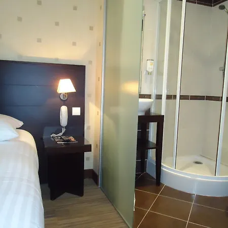 ホテル ドゥ レクスポジシオン - トゥール エッフェル