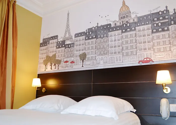 De L'exposition - Tour Eiffel