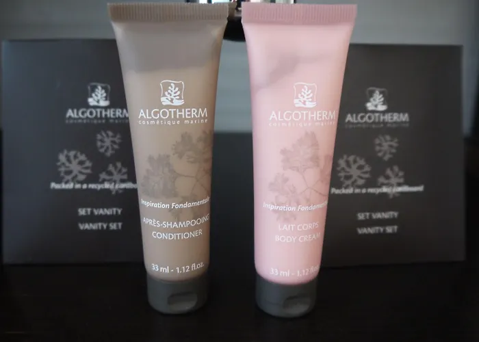 دو ليكسبوزيسيون - برج إيفل 3* باريس