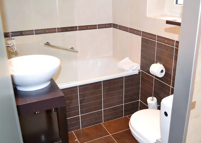 De L'exposition - Tour Eiffel Hotel