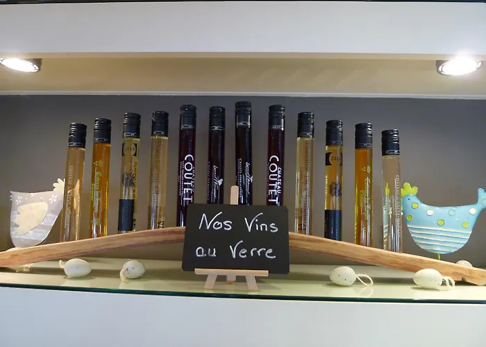 دو ليكسبوزيسيون - برج إيفل فندق