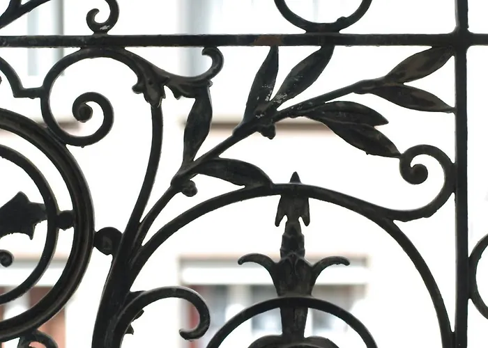 Hotel De L'exposition - Tour Eiffel Parijs