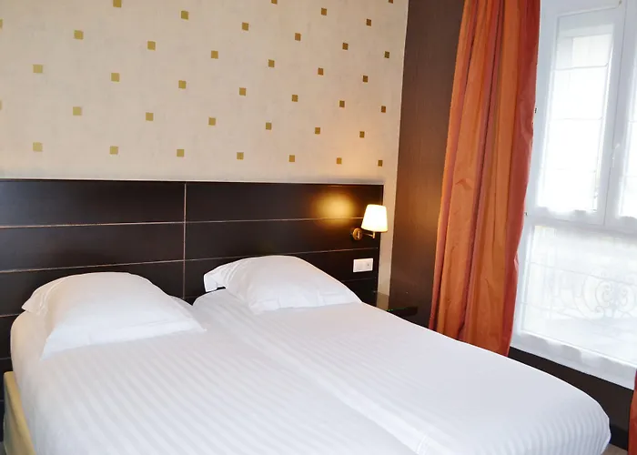 De L'exposition - Tour Eiffel Parijs