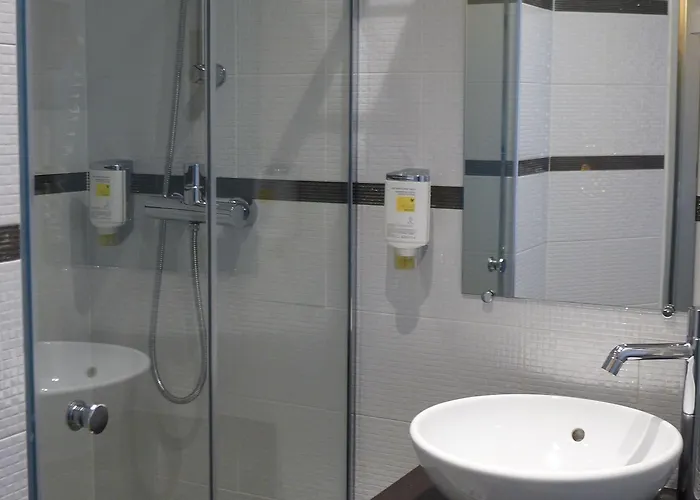 De L'exposition - Tour Eiffel Hotel