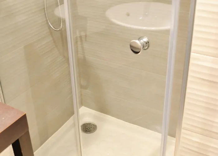 Hotel De L'exposition - Tour Eiffel Parijs