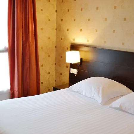 De L'exposition - Tour Eiffel Hotel 3*