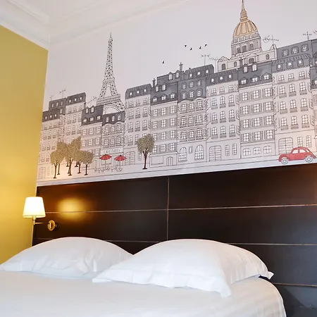 De L'exposition - Tour Eiffel