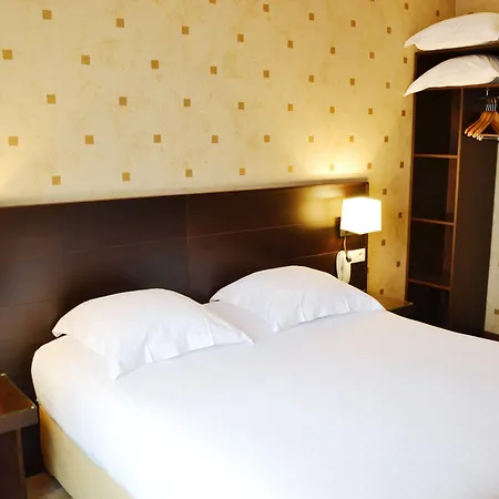 Hotel De L'exposition - Tour Eiffel París