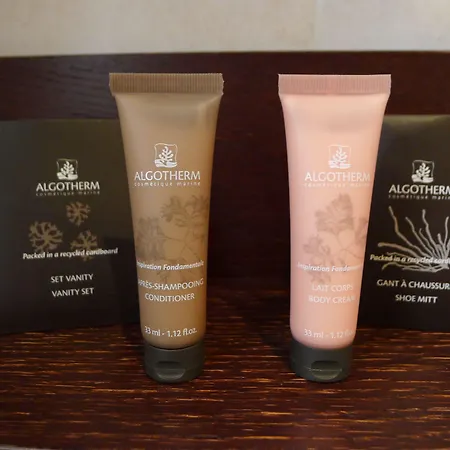 De L'exposition - Tour Eiffel Hotel 3*