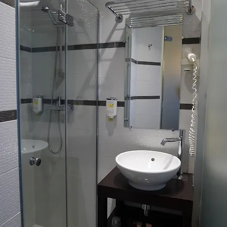 De L'exposition - Tour Eiffel Hotel 3*