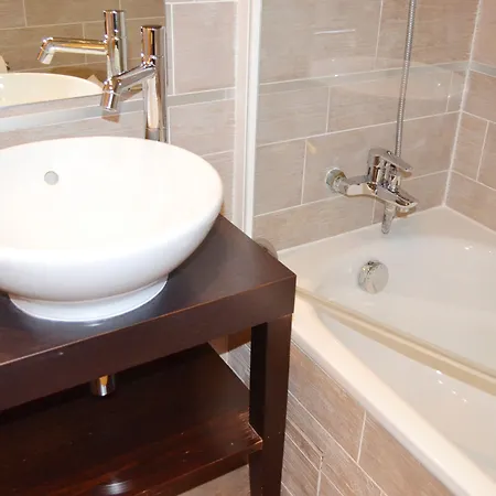 De L'exposition - Tour Eiffel Hotel París