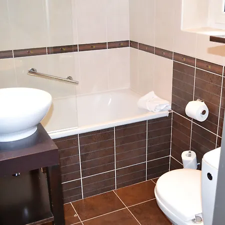 De L'exposition - Tour Eiffel Hotel