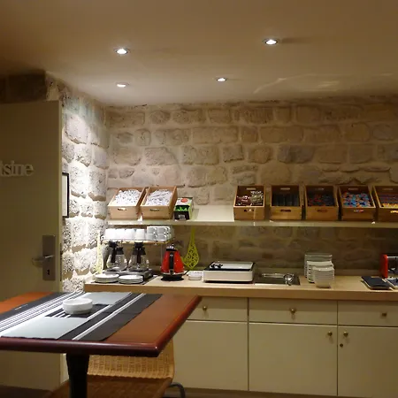 Hotel De L'exposition - Tour Eiffel París