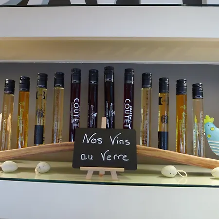 De L'exposition - Tour Eiffel Hotel