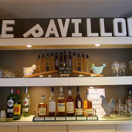 Hotel De L'exposition - Tour Eiffel París