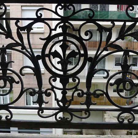 Hotel De L'exposition - Tour Eiffel París