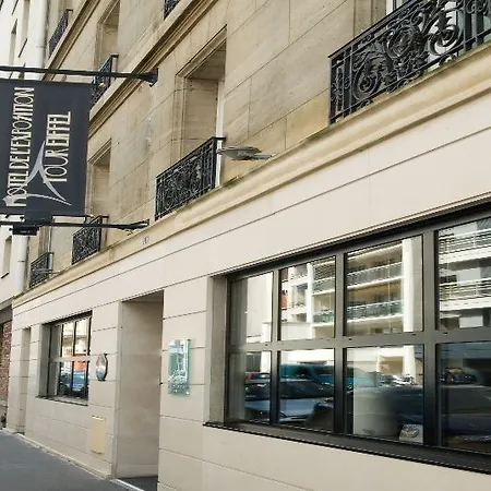 De L'exposition - Tour Eiffel 3* París