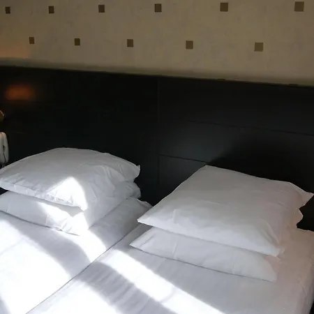 Hotel De L'exposition - Tour Eiffel París