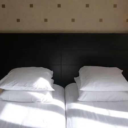 Hotel De L'exposition - Tour Eiffel