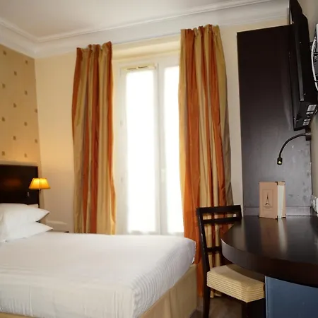 De L'exposition - Tour Eiffel París