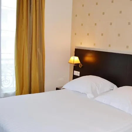 De L'exposition - Tour Eiffel Hotel 3*