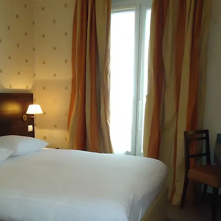 Hotel De L'exposition - Tour Eiffel 3*