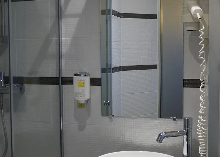 Hotel De L'exposition - Tour Eiffel Paris