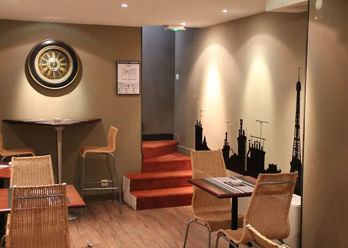 De L'exposition - Tour Eiffel