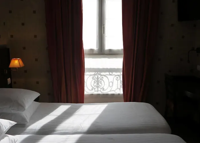 De L'exposition - Tour Eiffel